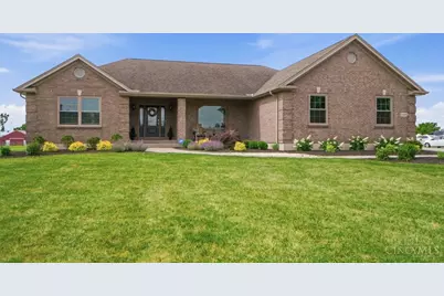 3413 Ash Meadow Lane, Franklin Township, OH 45005 - Photo 1