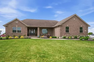 3413 Ash Meadow Ln, Franklin Township, OH 45005 - Photo 1