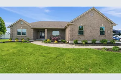 3413 Ash Meadow Lane, Franklin, OH 45005 - Photo 2