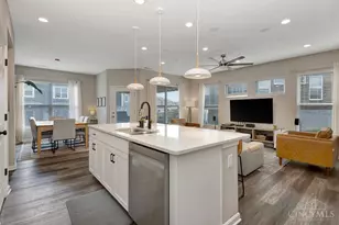 4891 Osprey Pointe Dr, Liberty Township, OH 45011 - Photo 8
