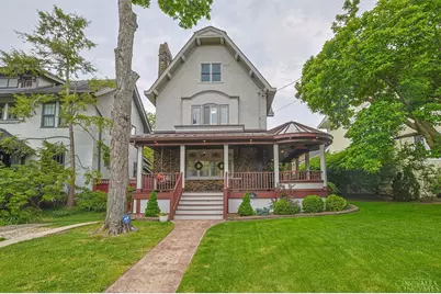 1308 Edwards Road, Cincinnati, OH 45208 - Photo 2