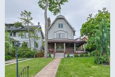 1308 Edwards Road, Cincinnati, OH 45208 - Photo 4