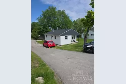 222 Park Avenue, Hillsboro, OH 45133 - Photo 1