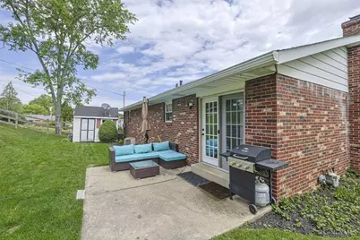1162 Elizabeth Drive, Hamilton, OH 45013 - Photo 36