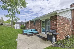 1162 Elizabeth Dr, Hamilton, OH 45013 - Photo 36