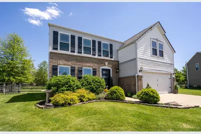25797 Hummingbird Court, Saint Leon, IN 47012 - Photo 4