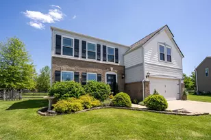 25797 Hummingbird Ct, Saint Leon, IN 47012 - Photo 4