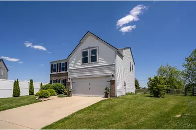 25797 Hummingbird Court, Saint Leon, IN 47012 - Photo 2