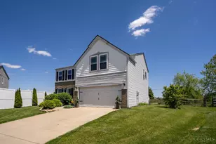 25797 Hummingbird Ct, Saint Leon, IN 47012 - Photo 2