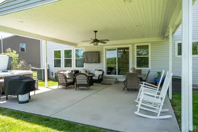 25797 Hummingbird Court, Saint Leon, IN 47012 - Photo 52