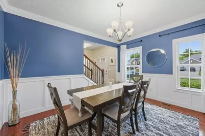 6063 Dawson Drive, Liberty Township, OH 45044 - Photo 8