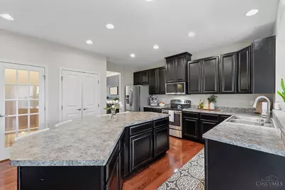 6063 Dawson Drive, Liberty Township, OH 45044 - Photo 10