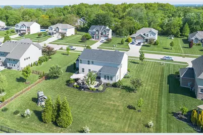 6063 Dawson Drive, Liberty Township, OH 45044 - Photo 52