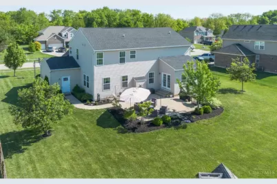 6063 Dawson Drive, Liberty Township, OH 45044 - Photo 54