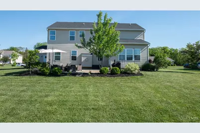 6063 Dawson Drive, Liberty Township, OH 45044 - Photo 48
