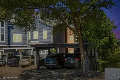 939 Monastery Street, Cincinnati, OH 45202 - Photo 38