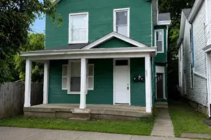 1037 S 2nd St, Hamilton, OH 45011 - Photo 1