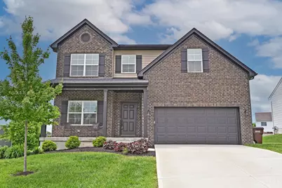 1155 Silversmith Way, Lebanon, OH 45036 - Photo 2
