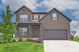 1155 Silversmith Wy, Lebanon, OH 45036 - Photo 2