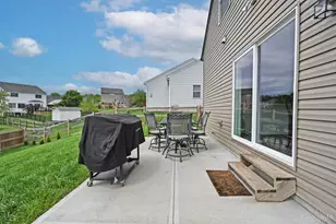 1155 Silversmith Wy, Lebanon, OH 45036 - Photo 38