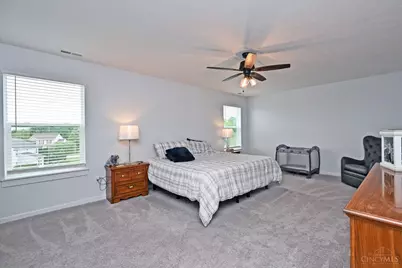 1155 Silversmith Way, Lebanon, OH 45036 - Photo 22