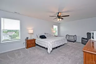 1155 Silversmith Wy, Lebanon, OH 45036 - Photo 22