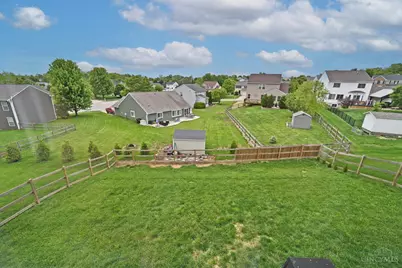 1155 Silversmith Way, Lebanon, OH 45036 - Photo 34