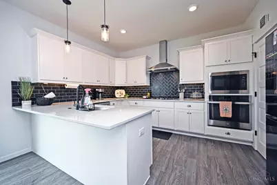1155 Silversmith Way, Lebanon, OH 45036 - Photo 14