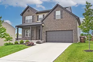 1155 Silversmith Wy, Lebanon, OH 45036 - Photo 1