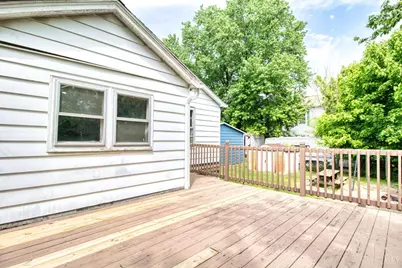 612 E 7th Street, Manchester, OH 45144 - Photo 6