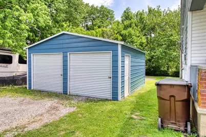 612 E 7th Street, Manchester, OH 45144 - Photo 2