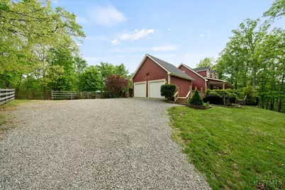 1393 Dutch Thomas Road, Peebles, OH 45660 - Photo 4