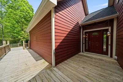 1393 Dutch Thomas Road, Peebles, OH 45660 - Photo 10