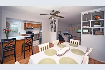 7123 Silver Crest Drive, Sycamore Township, OH 45236 - Photo 8