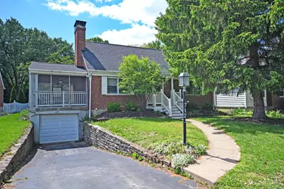 7123 Silver Crest Drive, Sycamore Township, OH 45236 - Photo 2