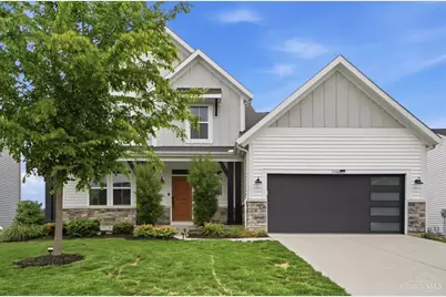 1560 Englewood Court, Maineville, OH 45039 - Photo 2