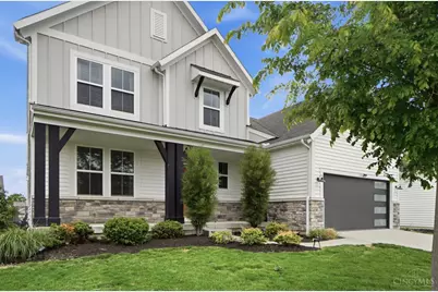 1560 Englewood Court, Maineville, OH 45039 - Photo 4