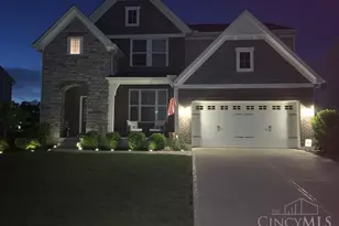 376 Shepherds Way, South Lebanon, OH 45152 - Photo 1