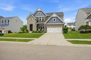 376 Shepherds Way, South Lebanon, OH 45152 - Photo 2