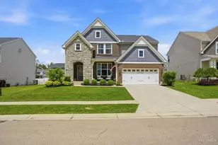 376 Shepherds Way, South Lebanon, OH 45152 - Photo 1