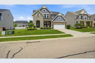 376 Shepherds Way, South Lebanon, OH 45152 - Photo 4