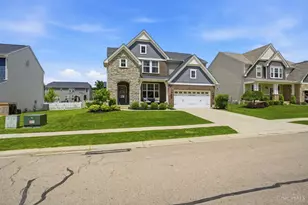 376 Shepherds Way, South Lebanon, OH 45152 - Photo 4