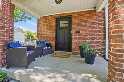 4157 Paxton Woods Lane, Cincinnati, OH 45209 - Photo 4