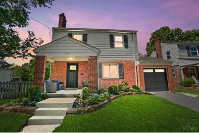 4157 Paxton Woods Lane, Cincinnati, OH 45209 - Photo 66