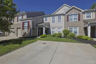 1545 Weatherstone Cir, Monroe, OH 45050 - Photo 1