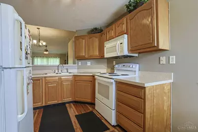 1545 Weatherstone Circle, Monroe, OH 45050 - Photo 12