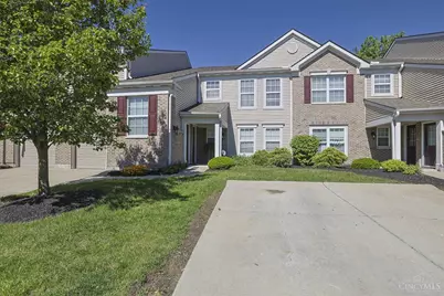 1545 Weatherstone Circle, Monroe, OH 45050 - Photo 2