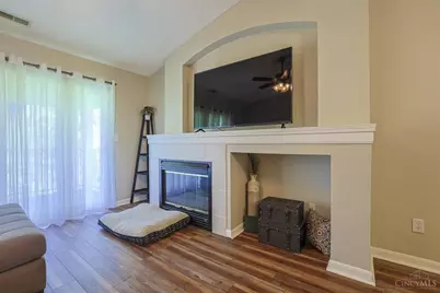 1545 Weatherstone Circle, Monroe, OH 45050 - Photo 8