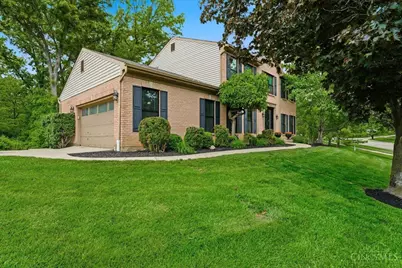 2844 Ashwood Drive, Deerfield Township, OH 45140 - Photo 4