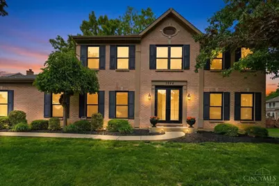 2844 Ashwood Drive, Deerfield Township, OH 45140 - Photo 2